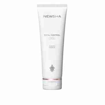 Гель средней фиксации NEWSHA Total Control Gel 125 мл