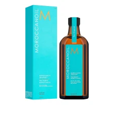 Масло-догляд Moroccanoil для всіх типів волосся 200 ml