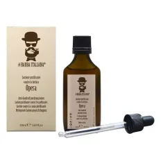 Лосьйон Barba Italiana OPERA, що очищає проти лупи 50 мл