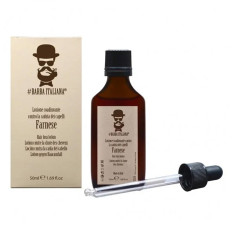 Лосьон Barba Italiana FARNESE против выпадения волос 50 мл