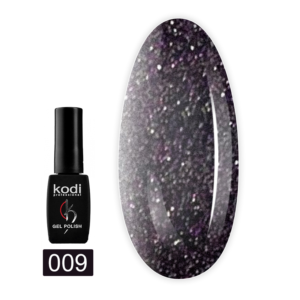 Гель-лак KODI 8 мл (DS009)