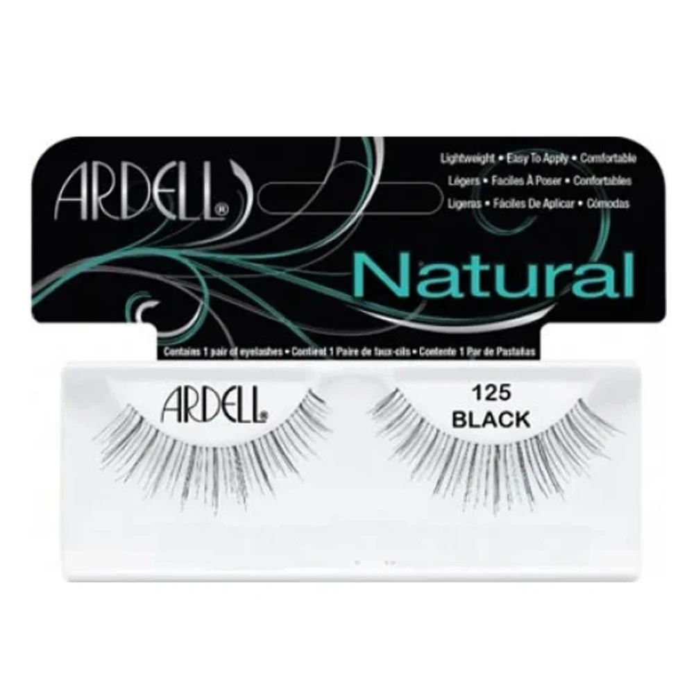 Ресницы накладные ARDELL (125)