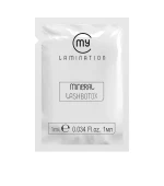 Средство для ресниц My Lamination Mineral lash Botox 1 мл