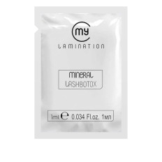Средство для ресниц My Lamination Mineral lash Botox 1 мл