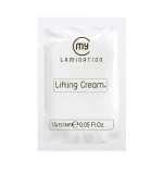 Состав для ламинирования ресниц My Lamination + Lifting cream № 1 1.5 мл