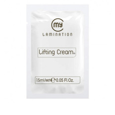 Состав для ламинирования ресниц My Lamination + Lifting cream № 1 1.5 мл