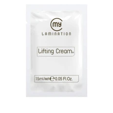 Склад для ламінування вій My Lamination + Lifting cream №1 1.5 мл