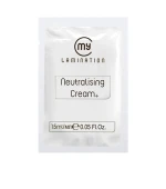 Состав для ламинирования ресниц My Lamination +Neutralising cream № 2 1.5 мл