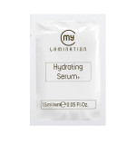 Состав для ламинирования ресниц My Lamination + Hydrating serum № 3 1.5 мл