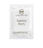 Состав для ламинирования ресниц My Lamination + Hydrating serum № 3 1.5 мл