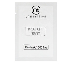 Склад для ламінування брів My Lamination Brow Lifting cream № 1 1.5 мл