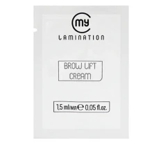 Состав для ламинирования бровей My Lamination Brow Lifting cream №1 1.5 мл