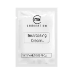 Состав для ламинирования бровей My Lamination Brow Neutralising cream №2 1.5 мл