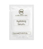 Состав для ламинирования бровей My Lamination Brow Hydrating serum №3 1.5 мл