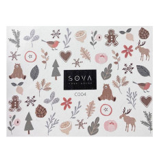 Слайдер Sova Decor (004C)