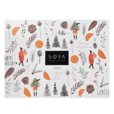 Слайдер Sova Decor (007C)