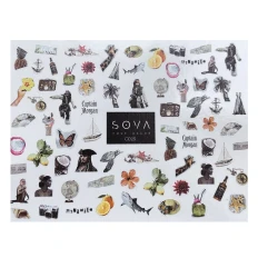 Слайдер Sova Decor (025C)