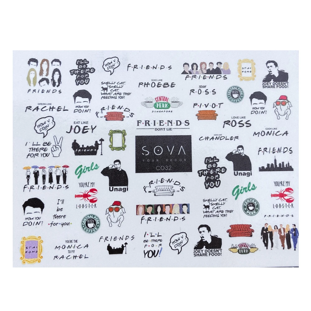 Слайдер Sova Decor (032C)