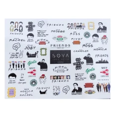 Слайдер Sova Decor (032C)