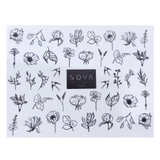 Слайдер Sova Decor (034B)