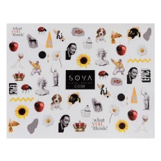 Слайдер Sova Decor (038C)