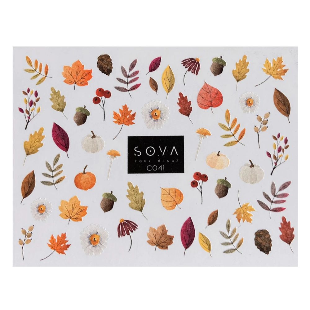 Слайдер Sova Decor (041C)