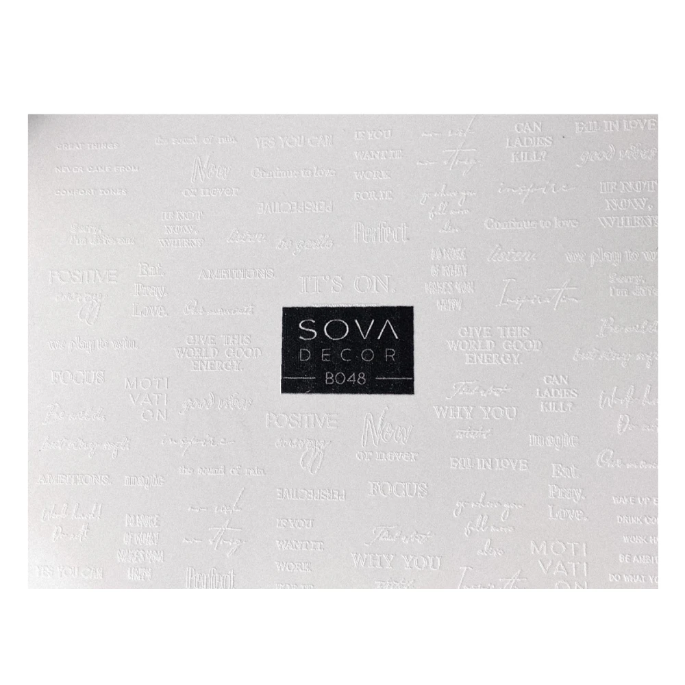 Слайдер Sova Decor (048B)