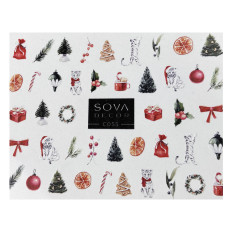 Слайдер Sova Decor (055C)