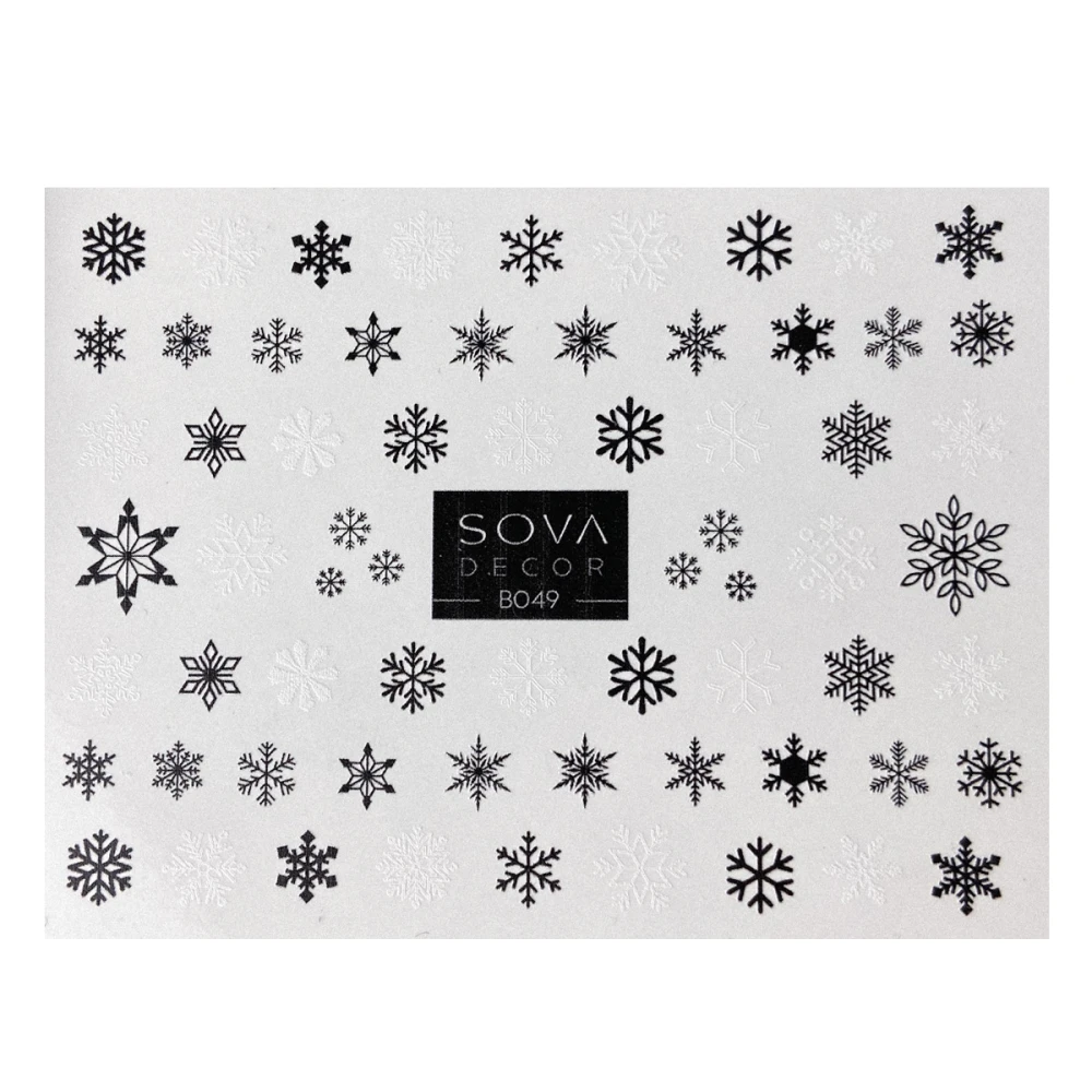 Слайдер Sova Decor (049B)