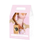 Набор подарочный BIELENDA BODY BOOM (моля для тела 250мл+скраб 30мл)