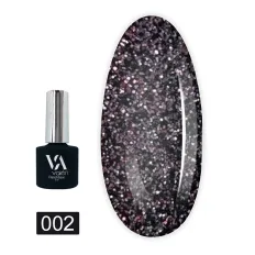Гель лак светоотражающий Valeri Flash 6 мл (02)