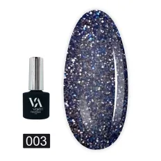 Гель лак светоотражающий Valeri Flash 6 мл (03)