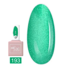 Гель лак E.MI Lac 9 мл (193 Алоха)