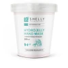 Маска Shelly гідрогелева для рук з пелюстками троянди 200 г