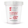 Маска Shelly гидрогелевая для рук с ягодами годжи 200 г