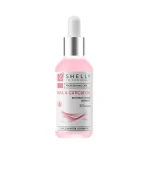 Масло Joko Blend Shelly для ногтей и кутикулы с экстрактом земляники и витамином Е 30 мл