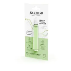 Филлер Joko Blend Mix для волос с витаминами 10 мл