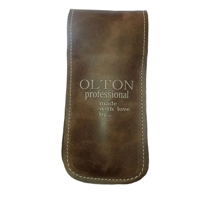 Набор инструментов OLTON (накожницы S+кусачки XS+ножницы 100мм+топорик-лопатка)