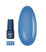 Гель лак Baby Moon Cold Ocean 6 мл (017)