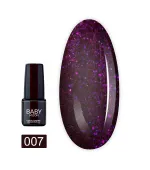 Гель-лак Baby Moon Dolce Rose 6 мл (003)