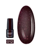 Гель-лак Baby Moon Dolce Rose 6 мл (003)