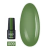 Гель лак Baby Moon Green Sea 6 мл (009)