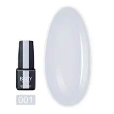 Гель лак Baby Moon Midnight 6 мл (001)