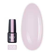 Гель лак Baby Moon Sensual Nude 6 мл (008)