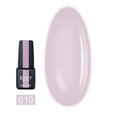 Гель лак Baby Moon Sensual Nude 6 мл (010)