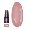 Гель лак Baby Moon Sensual Nude 6 мл (014)