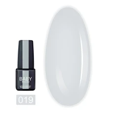 Гель лак Baby Moon Sensual Nude 6 мл (019)