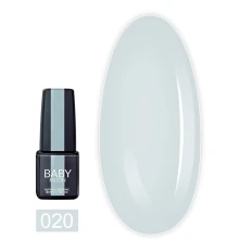 Гель лак Baby Moon Sensual Nude 6 мл (020)