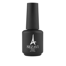 База для гель лака Sezavi Rubber Base каучуковая 15 мл