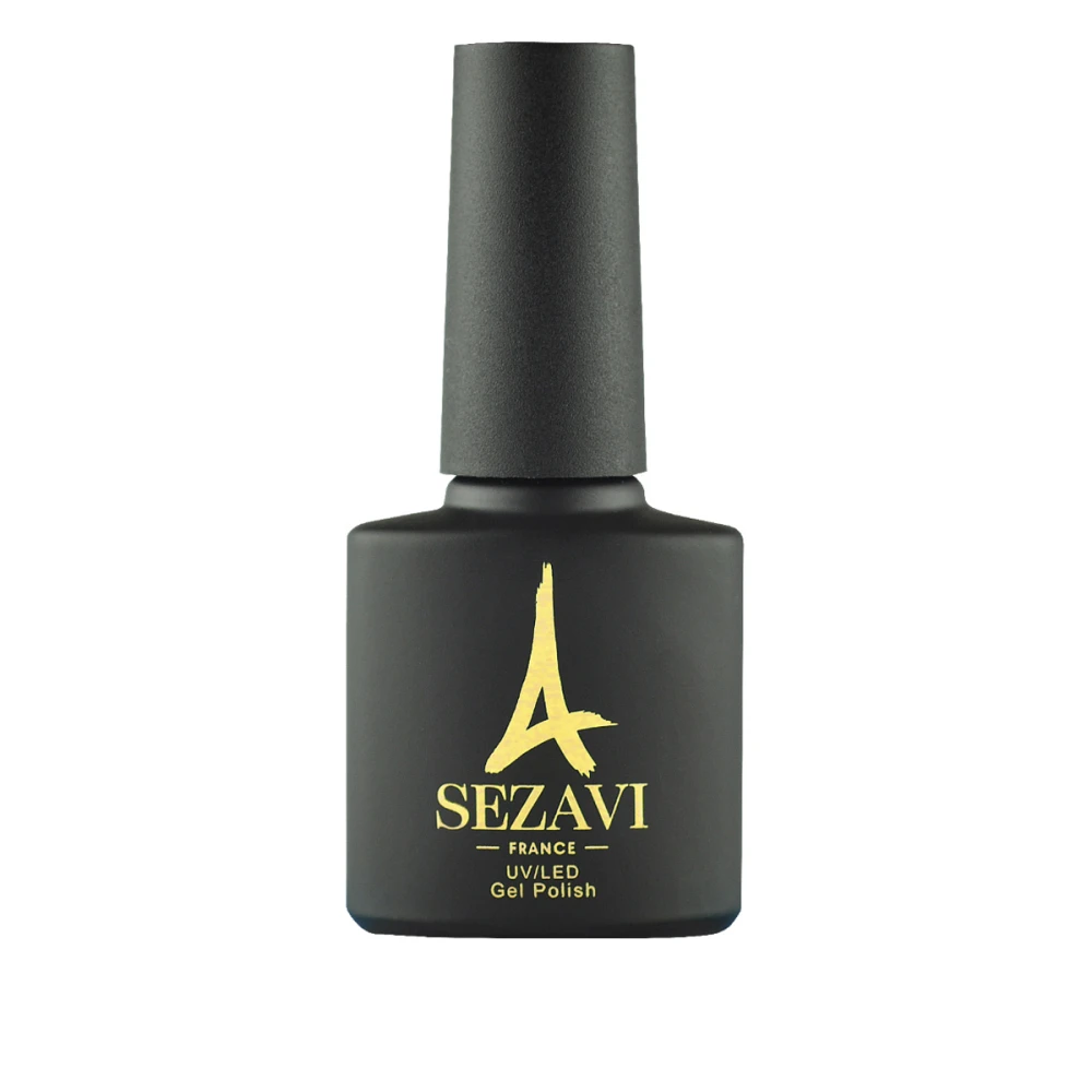 База для гель лака Sezavi Rubber Base SOFT каучуковая 8 мл